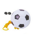 Football Shaped Folding Custom Sport Binoculars